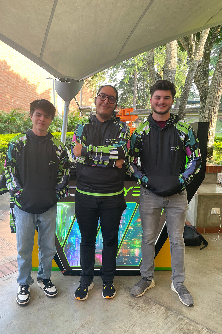 It was some time before